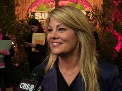 Lisa Whelchel to co host Jeff Probst daytime show