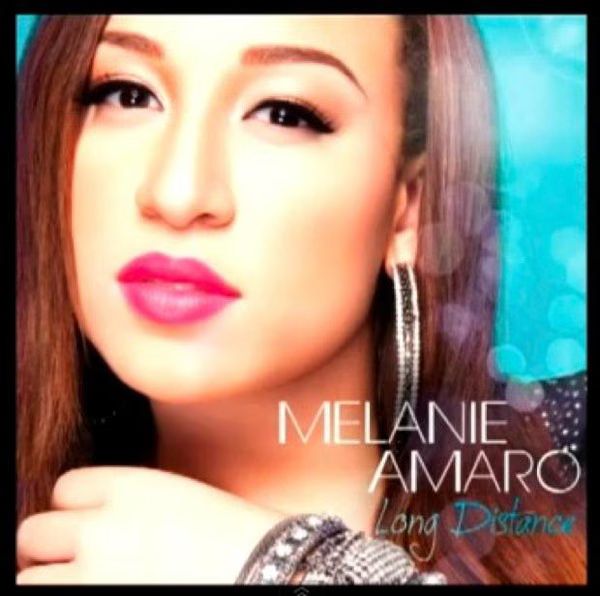 Melanie Amaro  Long Distance  MP3 LIsten