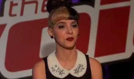 Melanie Martinez  After Her Elimination  Video
