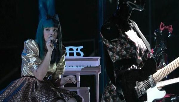 Melanie Martinez  Crazy  The Voice
