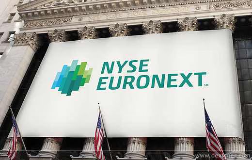 NYSE acquired by ICE for 8 2 billion