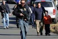 Names of 26 Victims in Connecticut Shooting Released