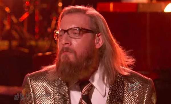 Nicholas David  Great Balls of Fire  The Voice