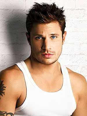 Nick Lachey to host  The Winner Is on NBC