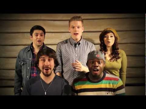 Pentatonix  NSYNC Medley