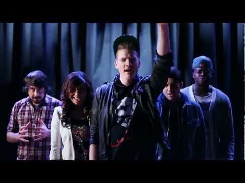 Pentatonix  Save the World  Don t You Worry Child  Official Video