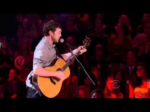 Phillip Phillips  Home  Home for the Holidays