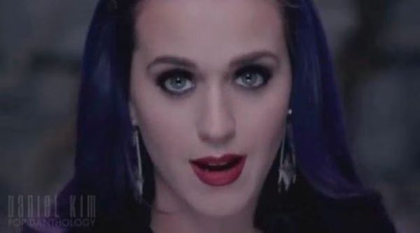 Pop Danthology 2012  50+ Song Mashup