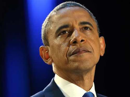 President Obama is TIME Person of the Year 2012