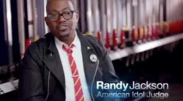 Randy Jackson says  American Idol 12 is the Gold Standard are you kidding me