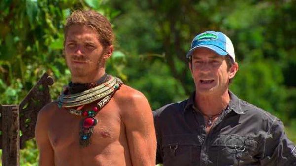 Ratings  Survivor beats  The X Factor on Wednesday  12 07 2012