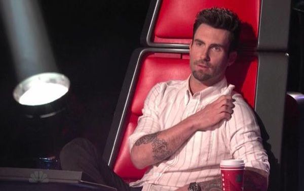 Ratings 'The Voice' wins Monday - 12:04:2012.jpg Ratings The Voice wins Monday 12 04 2012