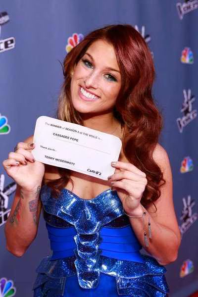 Ratings 'The Voice' wins Tuesday - 12:19:2012.jpg Ratings The Voice wins Tuesday 12 19 2012