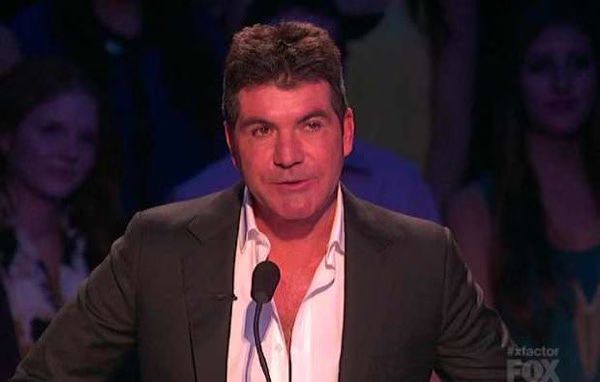 Ratings  The X Factor wins Wednesday  12 20 2012