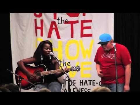 Roseline Ciatu Kromah  American Idol 12  Preview
