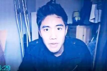 Ryan Higa  End of the World