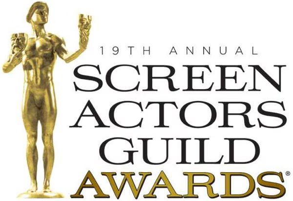SAG Awards Nominations 2013  Full List