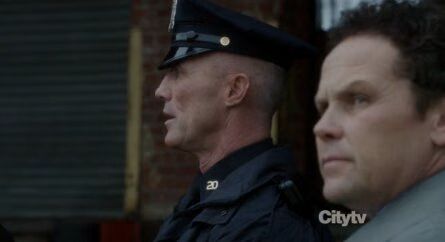 Person of Interest – Season 2 Episode 9 – Recap – C.O.D.