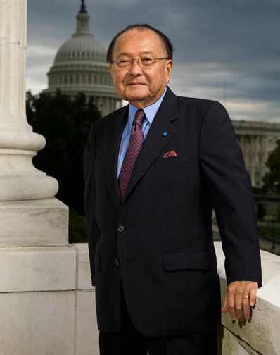 Sen Daniel Inouye of Hawaii dead at 88