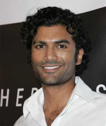 Sendhil Ramamurthy cast in  Beauty and the Beast