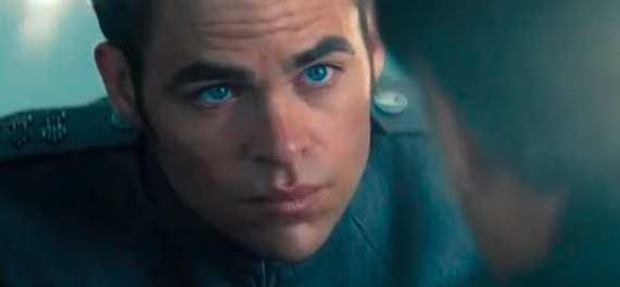 Star Trek  Into Darkness  Official Teaser