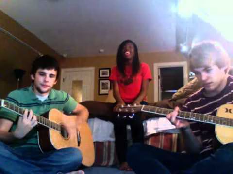 Taisha Bethea  American Idol 12  Preview