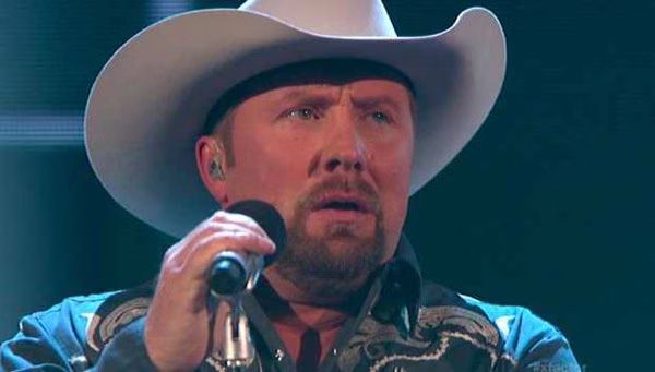 Tate Stevens  Anything Goes  The X Factor