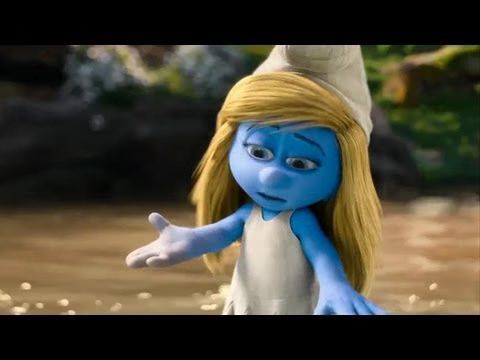 The Smurfs 2  Official Trailer