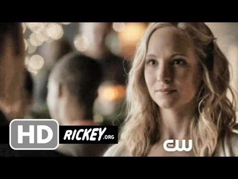 The Vampire Diaries  Season 4 Episode 9  Sneak Peek  2  O Come All Ye Faithful