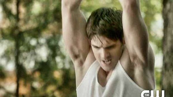 The Vampire Diaries  Season 4 Episode 9  Sneak Peek  O Come All Ye Faithful