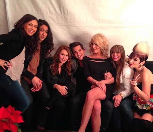 The Voice  Top 3  Recap and Live Blog  12 17 2012