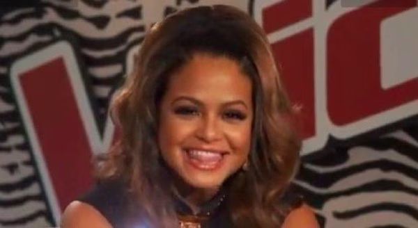 The Voice  Top 4  After Show