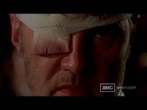 The Walking Dead  Season 3 Episode 9  Sneak Peek  The Suicide King