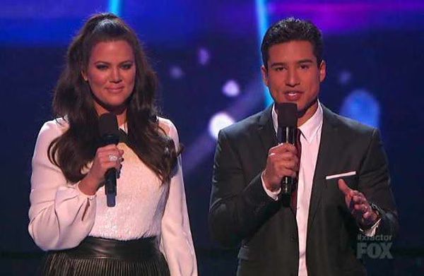 The X Factor Season 2  Who Will Win  Poll