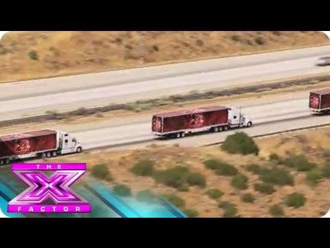 The X Factor - Season 3 Audition Cities - Video.jpg The X Factor Season 3 Audition Cities Video