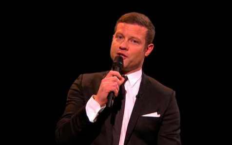 The X Factor UK  Results  Live Show 9  12 02 2012