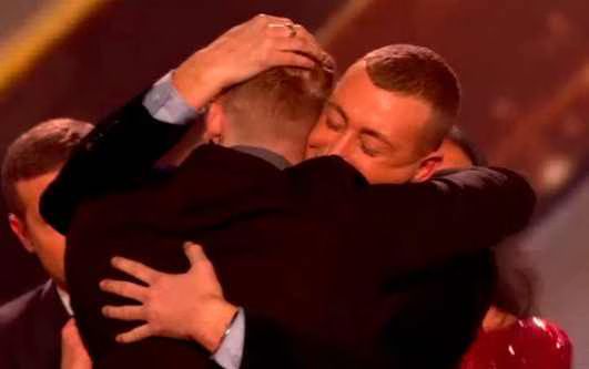 The X Factor UK  Top 3 Results  12 08 2012 Christopher