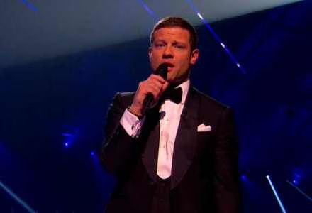 The X Factor UK  Top 3 Results  12 08 2012