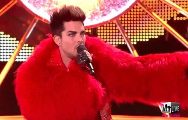 VH1 Divas 2012  Live Stream