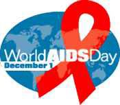 World AIDS Day 2012
