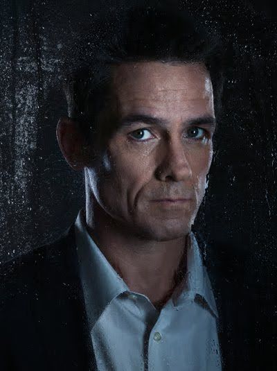 Billy Campbell will not return for season 3 of 'The Killing'