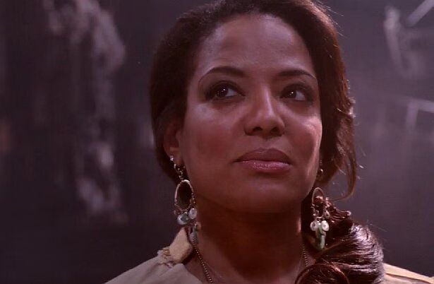 Dexter finale, LaGuerta