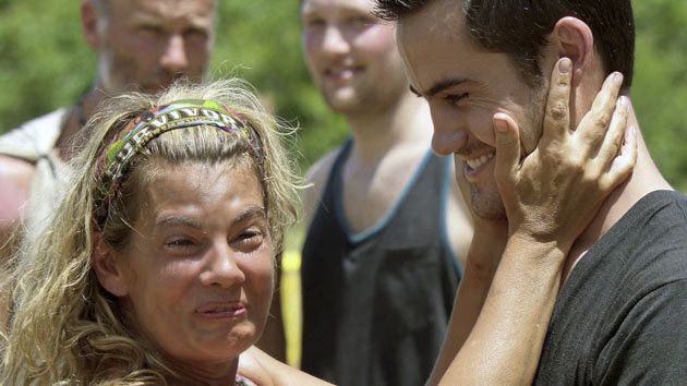 Survivor: Philippines - Episode 12 - Recap and Review - Shot Into Smithereens