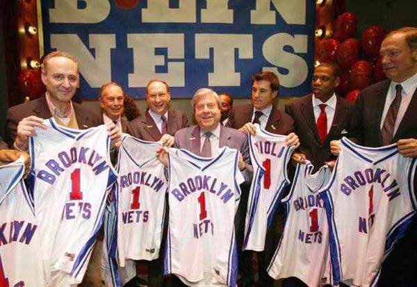 Brooklyn Nets