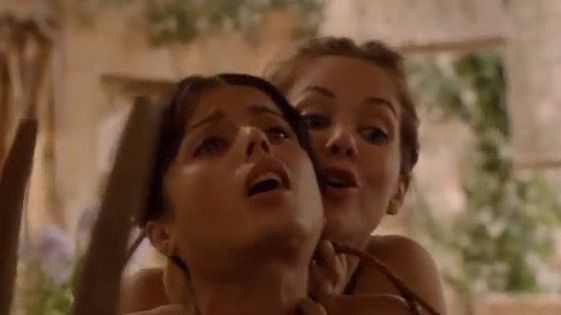 Game of Thrones  Season 2  Deleted Scenes  Video