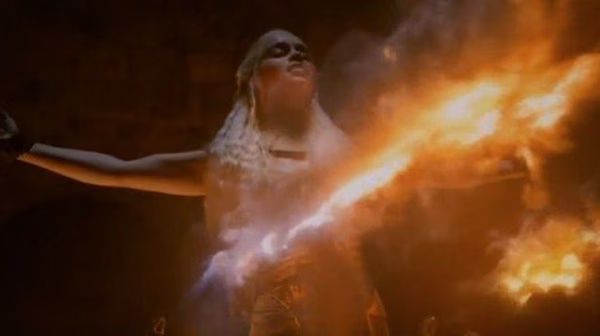 Game of Thrones  Season 3 Recap Show  Preview