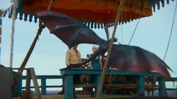 Game of Thrones Trailer