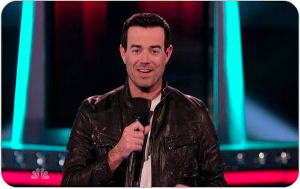 The Voice Ratings