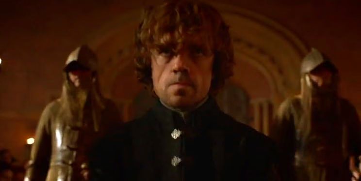Game of Thrones - Season 4 - Trailer #1 Teaser