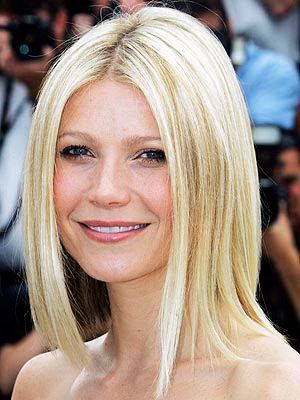 Gwyneth Paltrow Glee